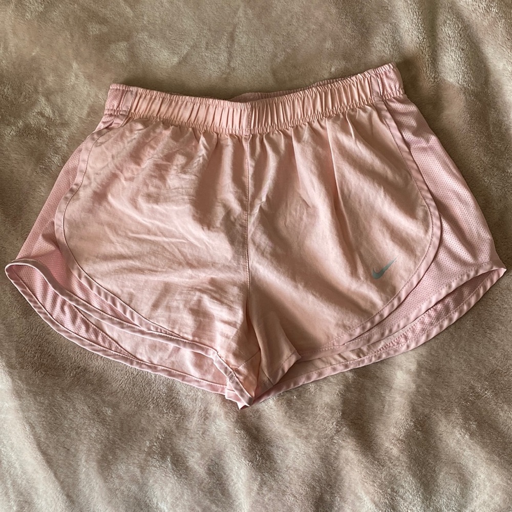 Nike Dri-Fit Shorts